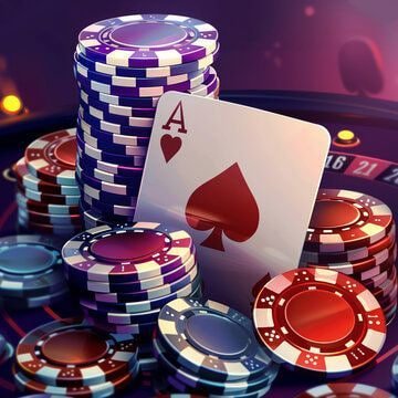 777atk မိုဘိုင်းအက်ပ် VIP ကစားသမား Myanmar ဖုန်းမှ Slots ကစားနေသောပုံ