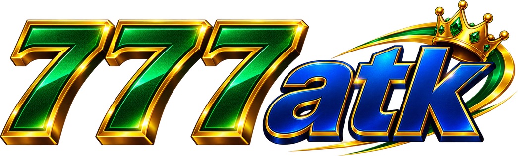 777atk Logo
